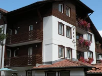 Family Hotel Shoky 3*