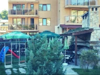 Meteor Family Hotel 3*