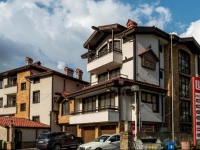 Hotel Saint George Chepelare 3*