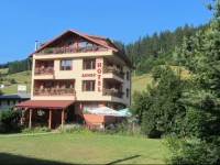 Family Hotel Savov 2*