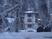 Guest Rooms Metaksinovi