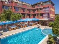 Akladi Family Hotel 3*