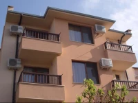 Family Hotel Malibu 2*