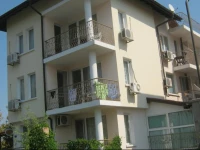 Family Hotel Trakia 2*