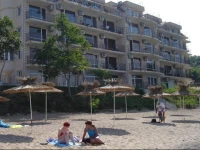 Villa Lazuren Briag 2*