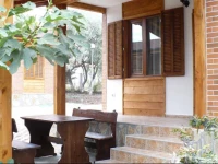 Villas and Bungalows Panorama