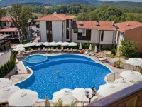 Arkutino Family Resort