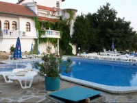 Hotel Gamartata 2*