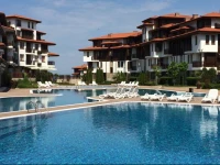 Vela Apartments in Saint Thomas