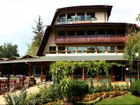 Family Hotel Residence 2*