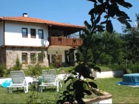 The Bakardjievis House