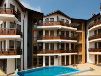 Gabrovo Hills Hotel