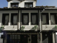 Guesthouse Koliovata Kashta