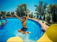 Messambria Fort Noks Beach Apartments