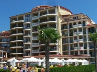 Andalusia 2 Apartment