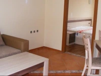 Gera Apartment in Villa Romana