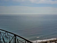 GT Andalusia Beach Apartments