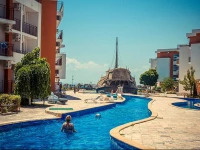 GT Privilege Fort Beach Apartments