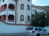 Family Hotel El Paraiso