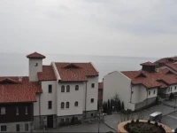 Thracian Cliffs Owners Apartments