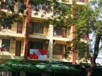 Central Park Guest Rooms 1*