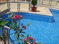 Apart Complex Kavarna Hills