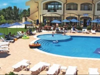 Apartment Kavarna Block, App.