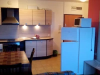 Apartment Marine Area