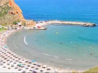 Apartments in Complex Saint George