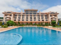 Apartments Villa Romana