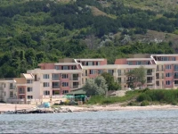Sea Paradise Apartment Complex