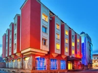 Hotel Palas