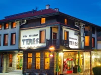 Hotel Teres 2*