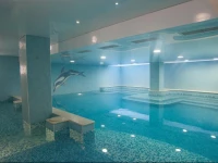 C Comfort Hotel & SPA 3*