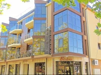 Spa Complex Fantasy 3*