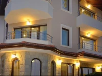 Guest House Hubava Kushta