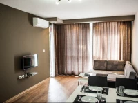 Imperial Garden Apartment