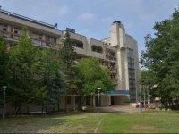 Atliman Beach Park Hotel 2*