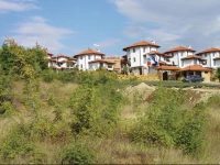 Apartment Kosharitsa Village Bay View Villas II