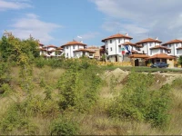 Apartment Kosharitsa Village Bay View Villas IX