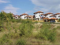 Apartment Kosharitsa Village Bay View Villas VII