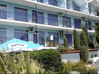 Sinya Iglika Family Hotel