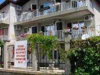 Guest House Paradizo