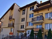Velena Apartments 2*