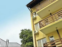 Apartment Village of Kranevo B, Rositsa st. III