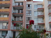 Apartments in Lotos Complex