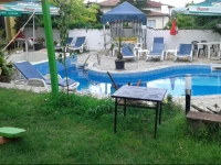 Draganovi Guest House