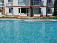 Elenas Apartments in Kranevo