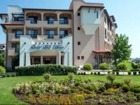 Oasis Del Mare Resort - All Inclusive