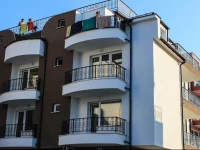 Asya Apartment